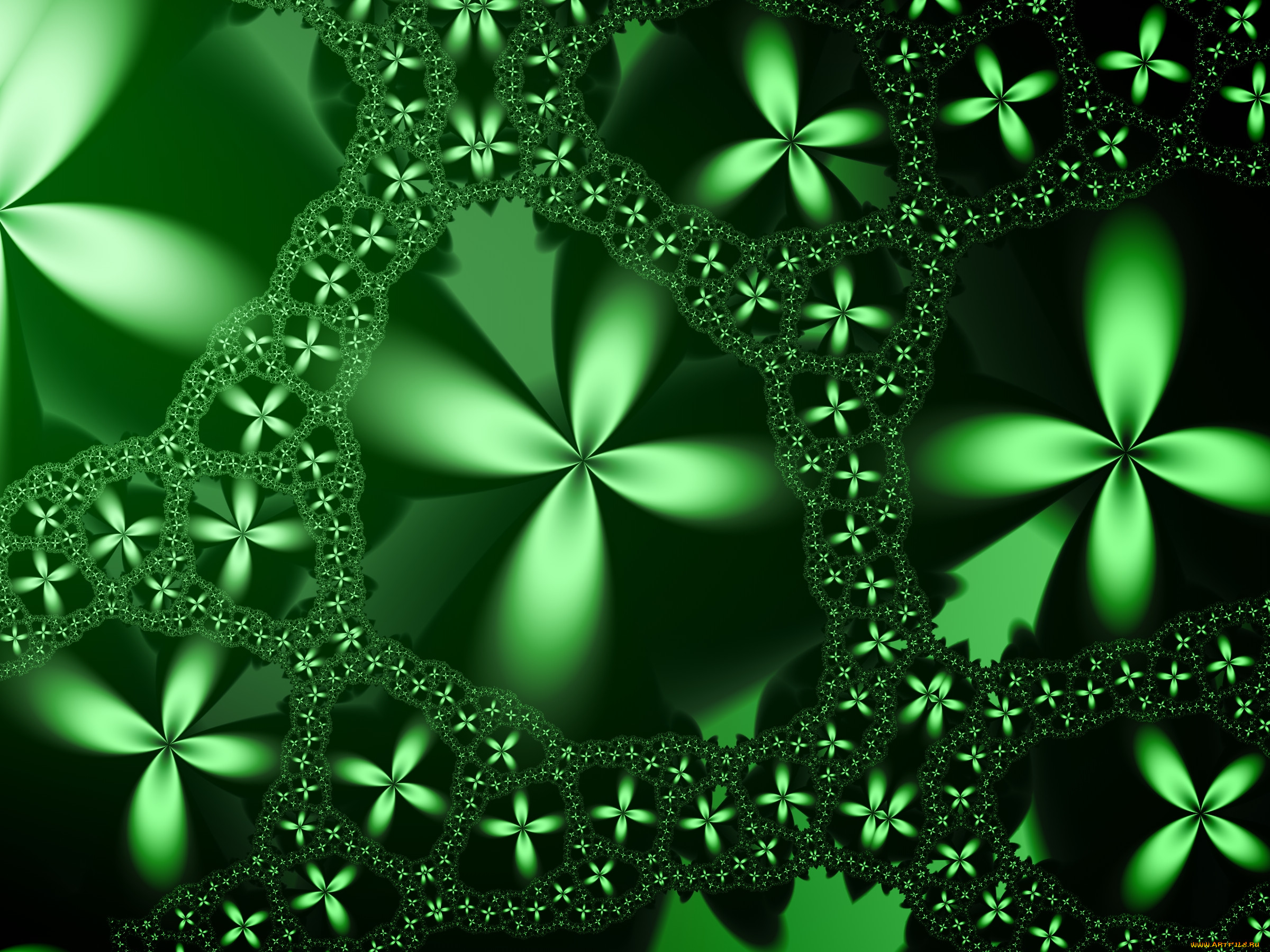 3 ,  , fractal, , , 